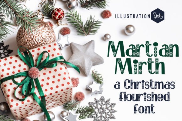 Martian Mirth: A Designer’s Review