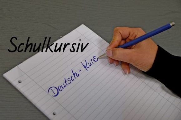 SchulKursiv Typeface Review: A Lightweight Hero for Modern Branding