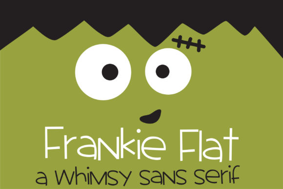 ZP Frankie: The Handcrafted Typeface for Polished Brand Identity